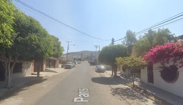 Casa en venta en Playas de Tijuana Sección Costa Azul, Tijuana — foto 2 de 14