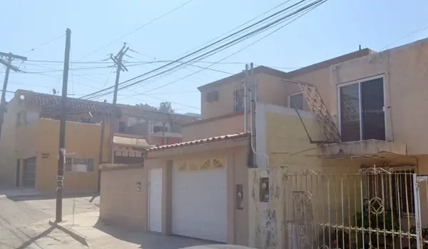Casa en venta en Playas de Tijuana Sección Costa Azul, Tijuana — foto 3 de 14