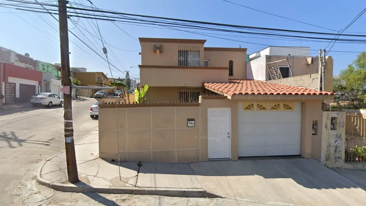 Casa en venta en Playas de Tijuana Sección Costa Azul, Tijuana — foto 1 de 14