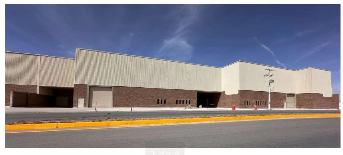 Bodega en RENTA, El Tajito, Torreón Coah Bodega en RENTA, El Tajito, Torreón Coah