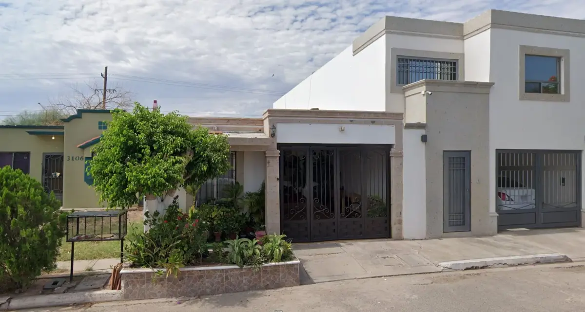 Casa en venta en Montecarlo, Cajeme — foto 1 de 12
