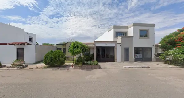 Casa en venta en Montecarlo, Cajeme — foto 2 de 12