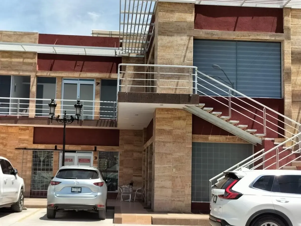 Local en renta en Magdalenas, Torreón — foto 1 de 6