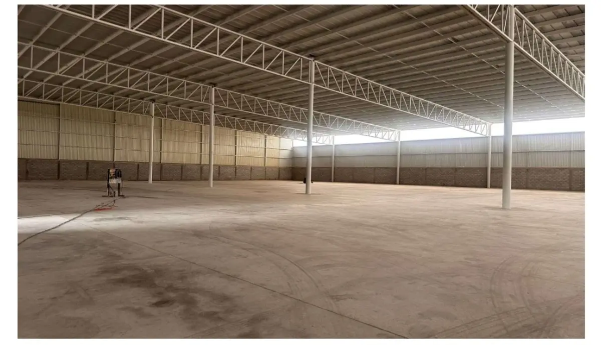Vista 2 de Bodega en RENTA, El Tajito, Torreón Coah