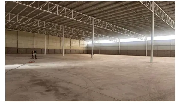 Bodega en renta en El Tajito, Torreón — foto 2 de 3