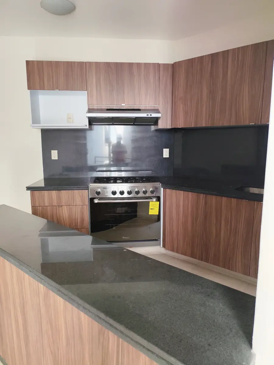Departamento en renta en Del Valle Centro, Benito Juárez — foto 1 de 12