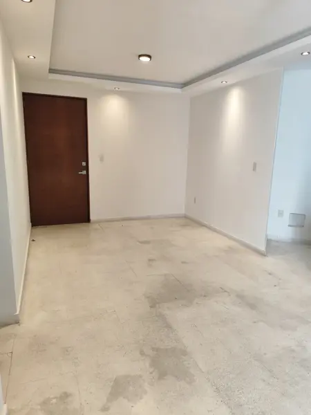 Departamento en renta en Del Valle Centro, Benito Juárez — foto 3 de 12