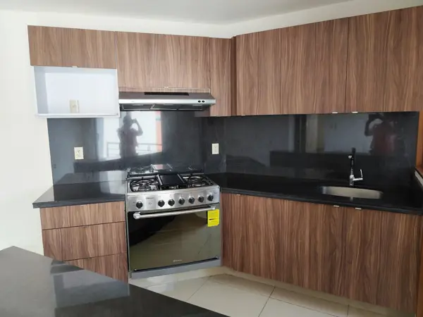 Departamento en renta en Del Valle Centro, Benito Juárez — foto 2 de 12