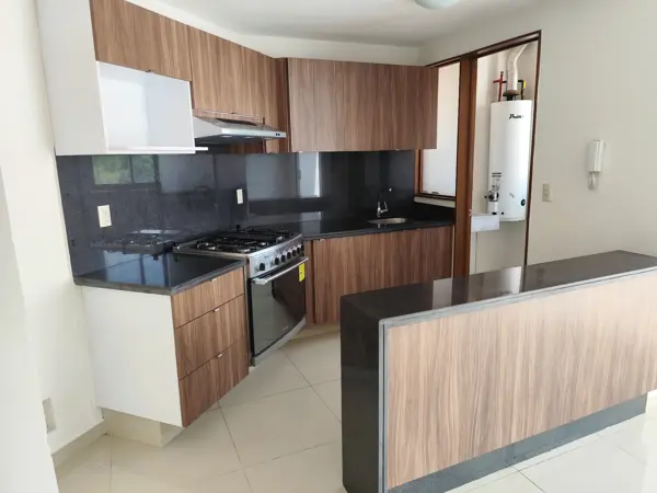 Departamento en renta en Del Valle Centro, Benito Juárez — foto 3 de 12