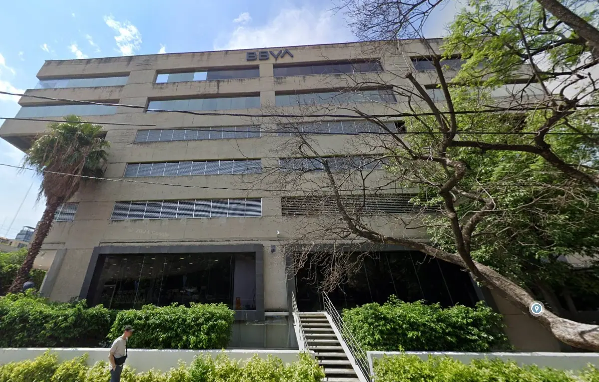 Edificio en venta en Americana, Guadalajara — foto 1 de 2