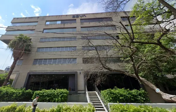 Edificio Clase A en Venta en Americana, Guadalajara