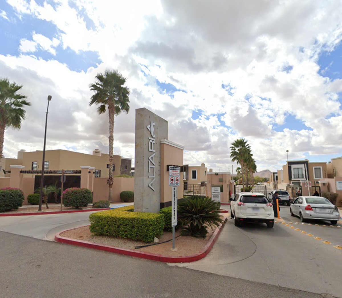 Casa en venta en Altaria Residencial, Hermosillo — foto 1 de 2