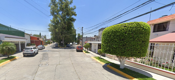 Casa en venta en Valle Dorado, Tlalnepantla de Baz — foto 3 de 10