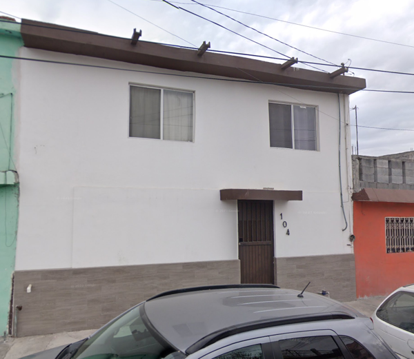 Casa en Venta en San Nicolás de los Garza: Propiedad Residencial en Colonia Azteca