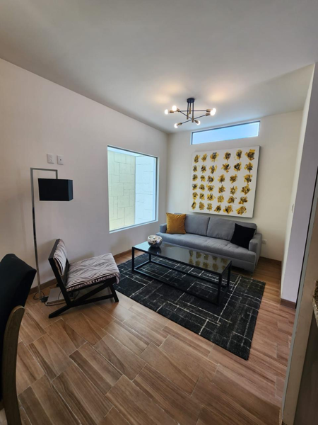 Departamento en renta en Santa Bárbara, Torreón — foto 3 de 11