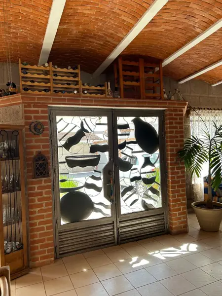 Casa en venta en La Magdalena, Tequisquiapan — foto 3 de 21
