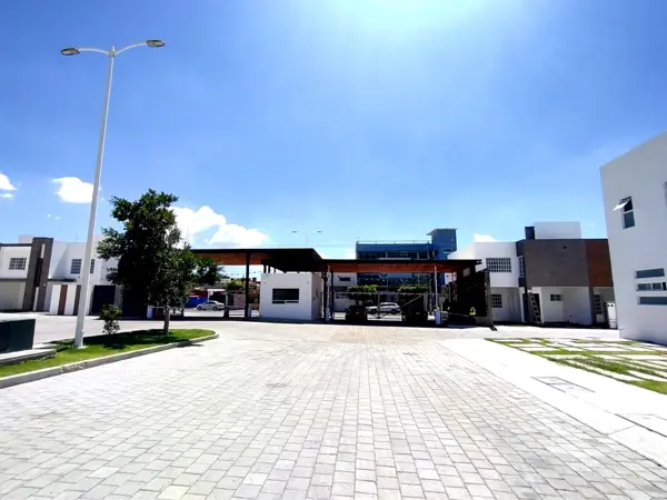Casa en venta en Centro, San Juan del Río — foto 2 de 17