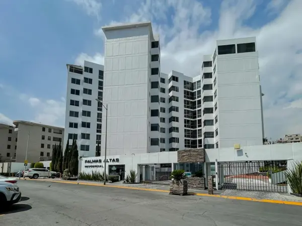 Venta de Departamento en Huixquilucan, Interlomas | Aceptamos Créditos Hipotecarios
