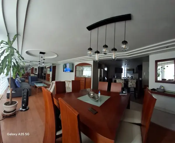 Departamento en venta en Bosques de las Palmas, Huixquilucan — foto 2 de 10