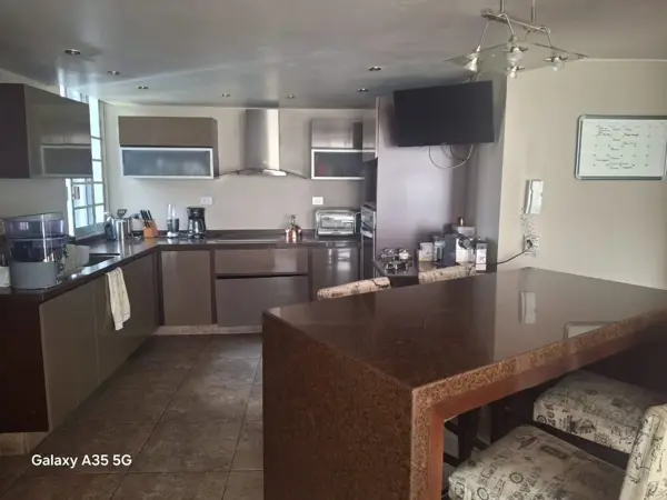 Departamento en venta en Bosques de las Palmas, Huixquilucan — foto 3 de 10