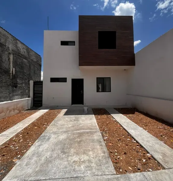 Casa en venta en Fraccionamiento Nueva Imagen