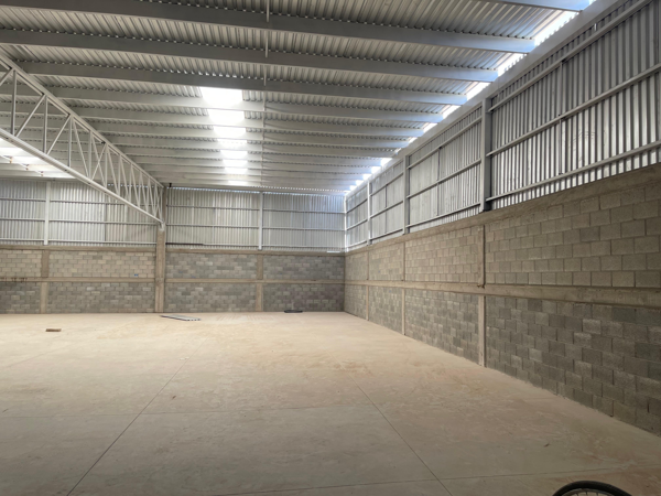 Bodega en renta en Matamoros, Matamoros — foto 3 de 5