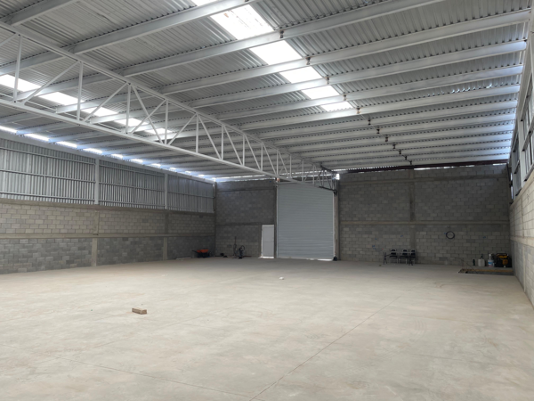 Bodega en renta en Matamoros, Matamoros — foto 2 de 5