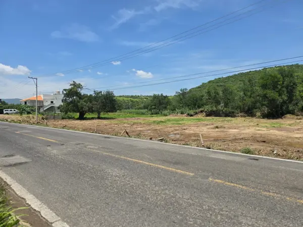 Terreno en Acatlán de Osorio Centro, Acatlán, Puebla
