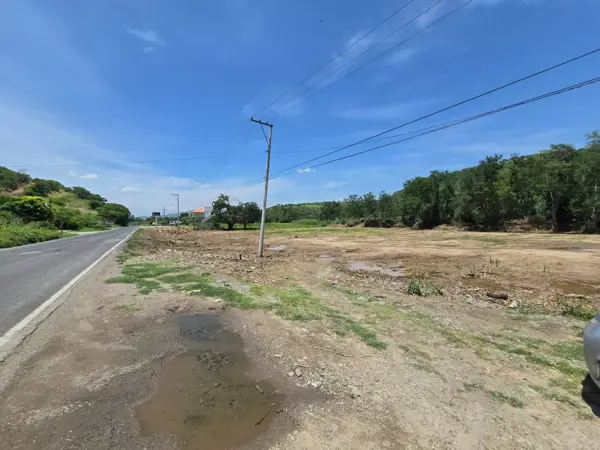 Terreno en venta en Acatlán de Osorio Centro, Acatlán — foto 2 de 5