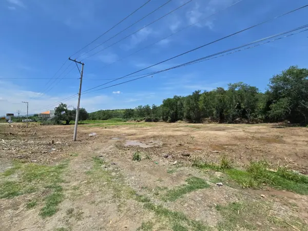 Terreno en venta en Acatlán de Osorio Centro, Acatlán — foto 3 de 5