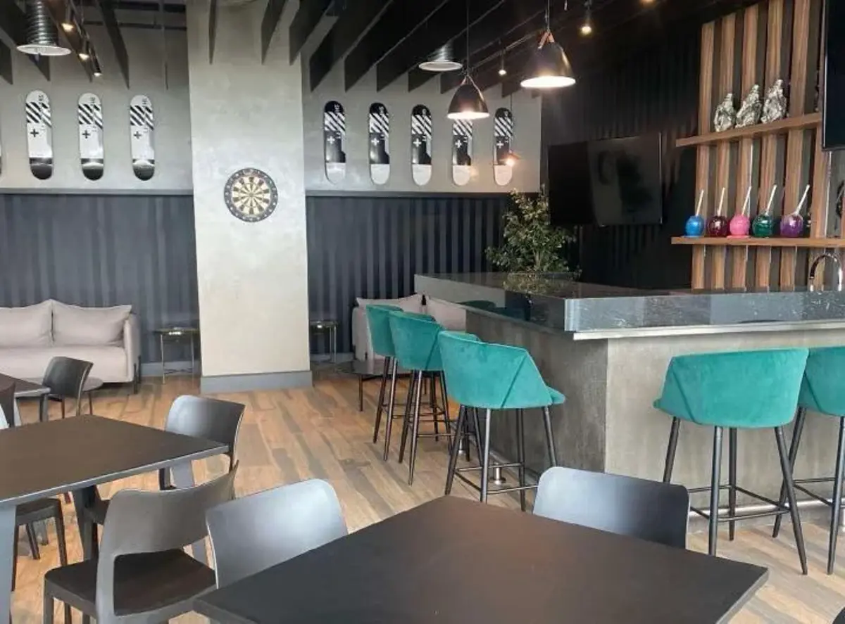 Departamento en renta en Mitras Norte, Monterrey — foto 1 de 17