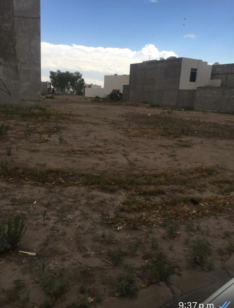 Terreno en venta en Villas del Renacimiento, Torreón — foto 2 de 4