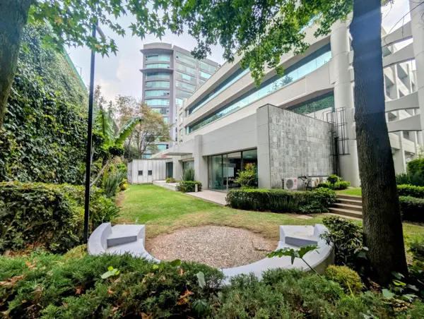 Edificio en venta en Santa Fe Cuajimalpa, Cuajimalpa de Morelos — foto 2 de 32