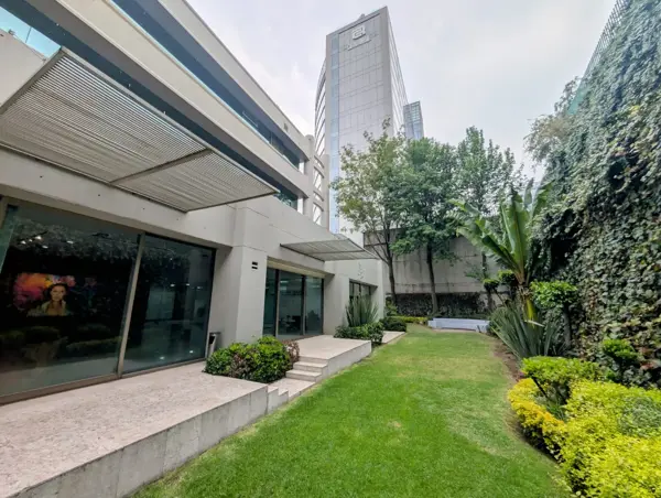 Edificio en venta en Santa Fe Cuajimalpa, Cuajimalpa de Morelos — foto 3 de 32