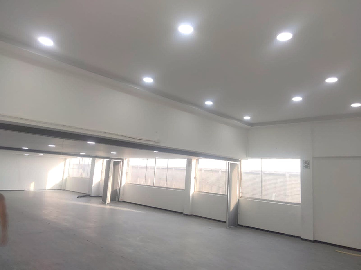 Oficina en renta en Centro (Área 8), Cuauhtémoc — foto 1 de 12