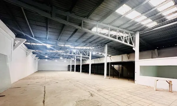 Bodega en renta en Torreon Centro, Torreón — foto 2 de 6