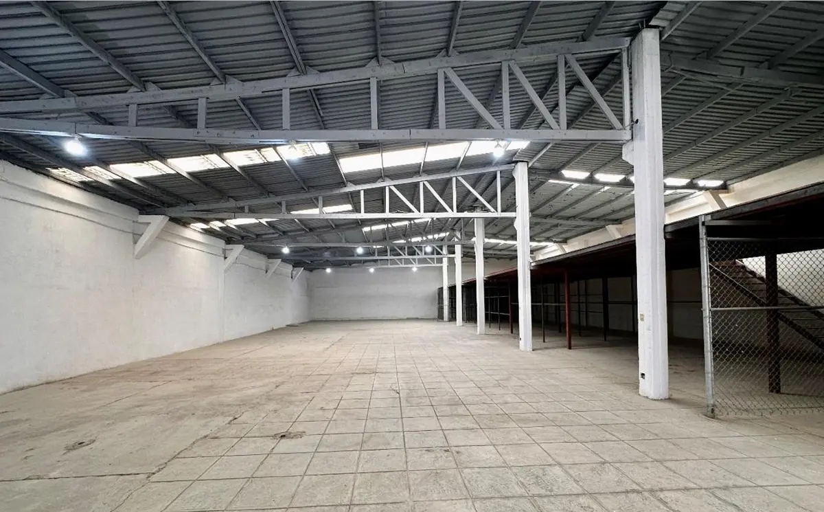 Bodega en renta en Torreon Centro, Torreón — foto 1 de 6