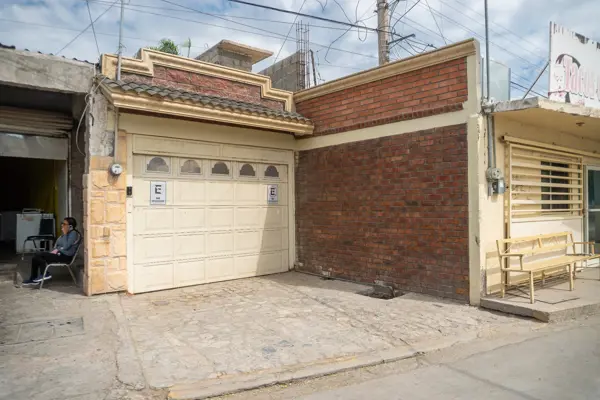 CASA EN VENTA SAN ANTONIO DEL COYOTE CENTRO