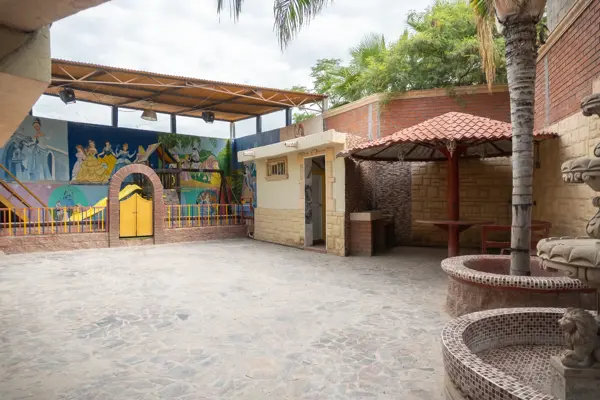 Casa en venta en San Antonio del Coyote, Matamoros — foto 3 de 30