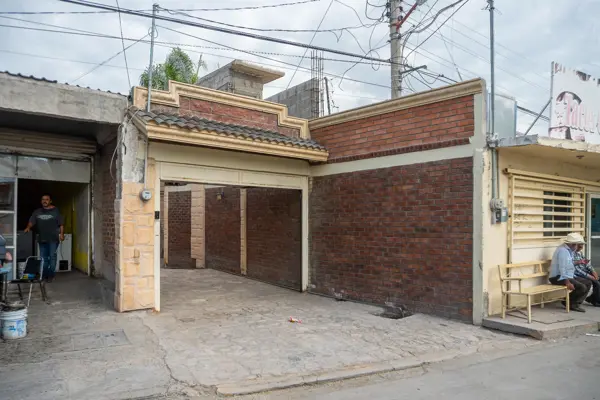 Casa en venta en San Antonio del Coyote, Matamoros — foto 2 de 30