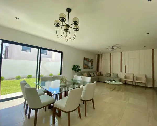 Casa en venta en Villas del Renacimiento, Torreón — foto 3 de 20