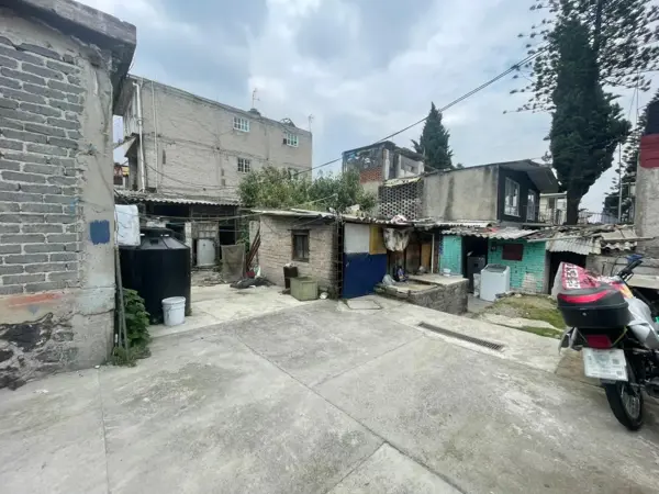 Terreno en venta en Lomas de Padierna, Tlalpan — foto 3 de 4