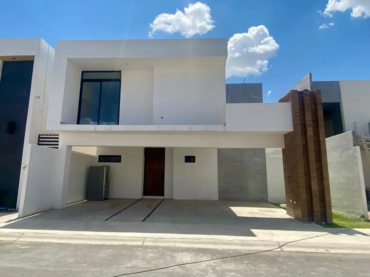 Casa en venta en Villas del Renacimiento, Torreón — foto 1 de 19