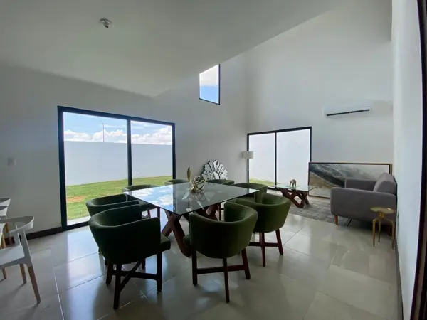 Casa en venta en Villas del Renacimiento, Torreón — foto 2 de 19