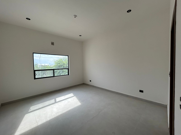 Lujosa Residencia