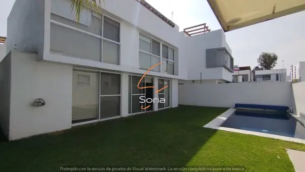 Casa en venta en Sitio del Sol, Cuautla — foto 3 de 29