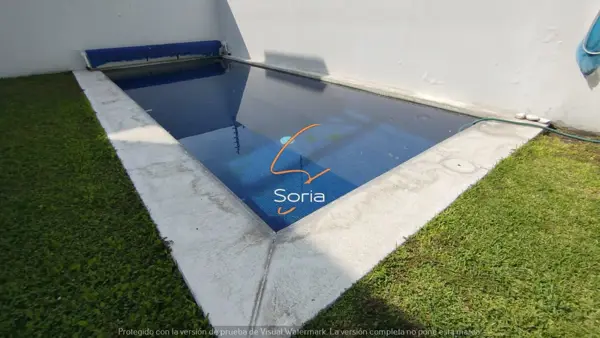 Casa en venta en Sitio del Sol, Cuautla — foto 2 de 29
