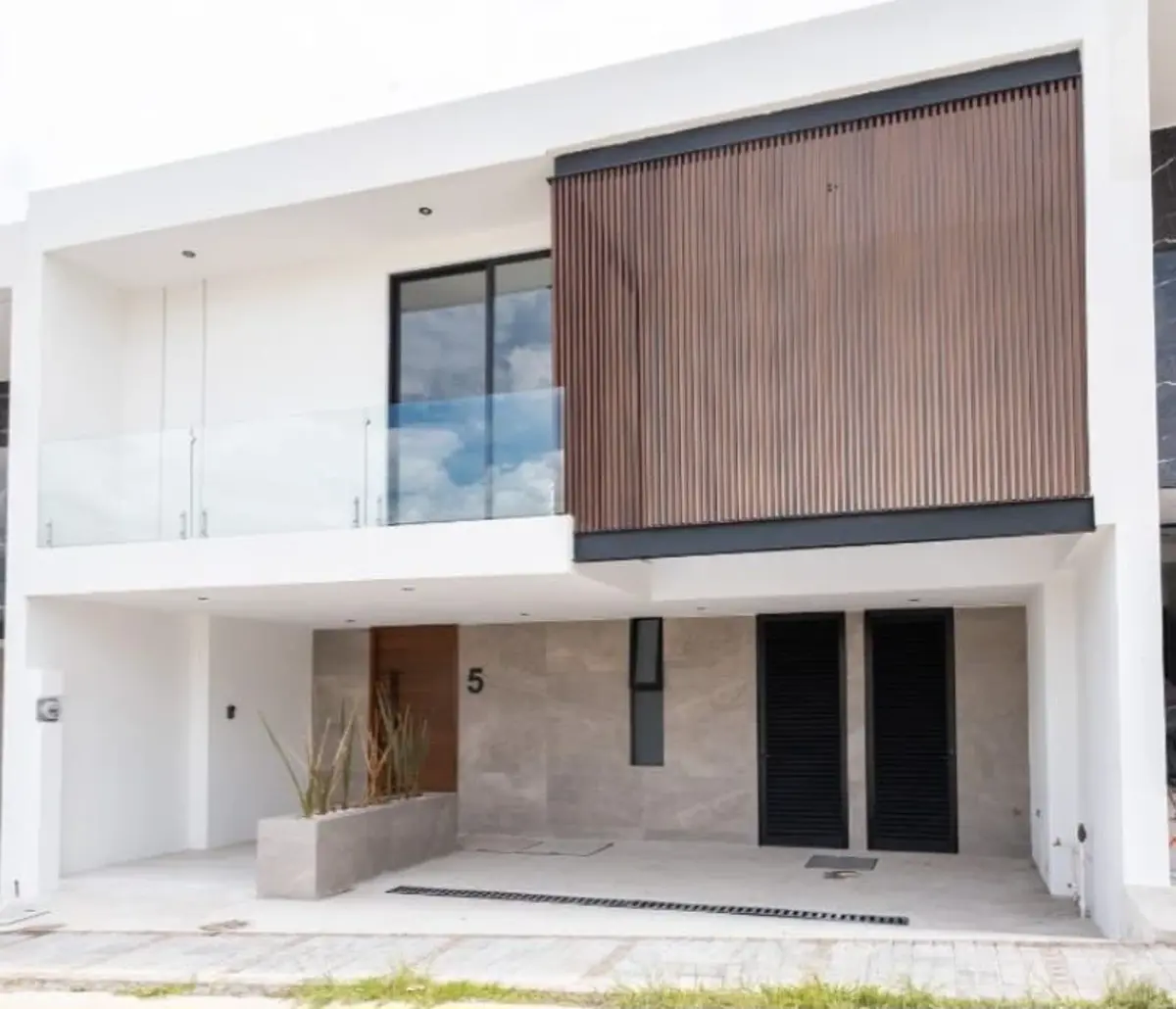 Casa en venta en Lomas de Angelópolis, San Andrés Cholula — foto 1 de 10