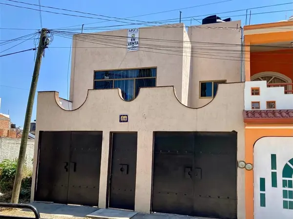 casa en venta recién remodelada