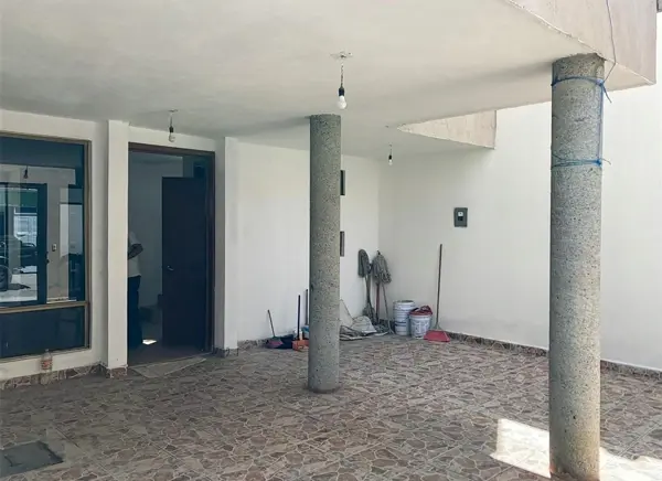 Casa en venta en Unidos Santa Cruz, Morelia — foto 2 de 15